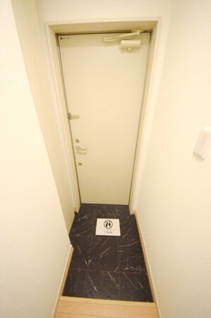 Ambition聖蹟桜ヶ丘IIの物件内観写真